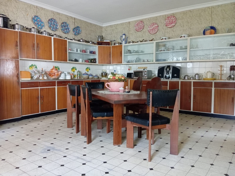 3 Bedroom Property for Sale in Mount Croix Eastern Cape